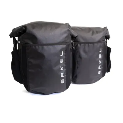 Sacs Arkel Dauphin 32L noir
