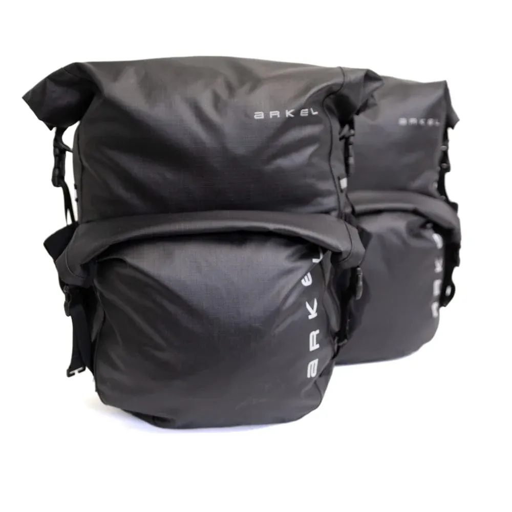 Sacs Arkel Dauphin 48L noir