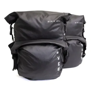 Sacs Arkel Dauphin 48L noir