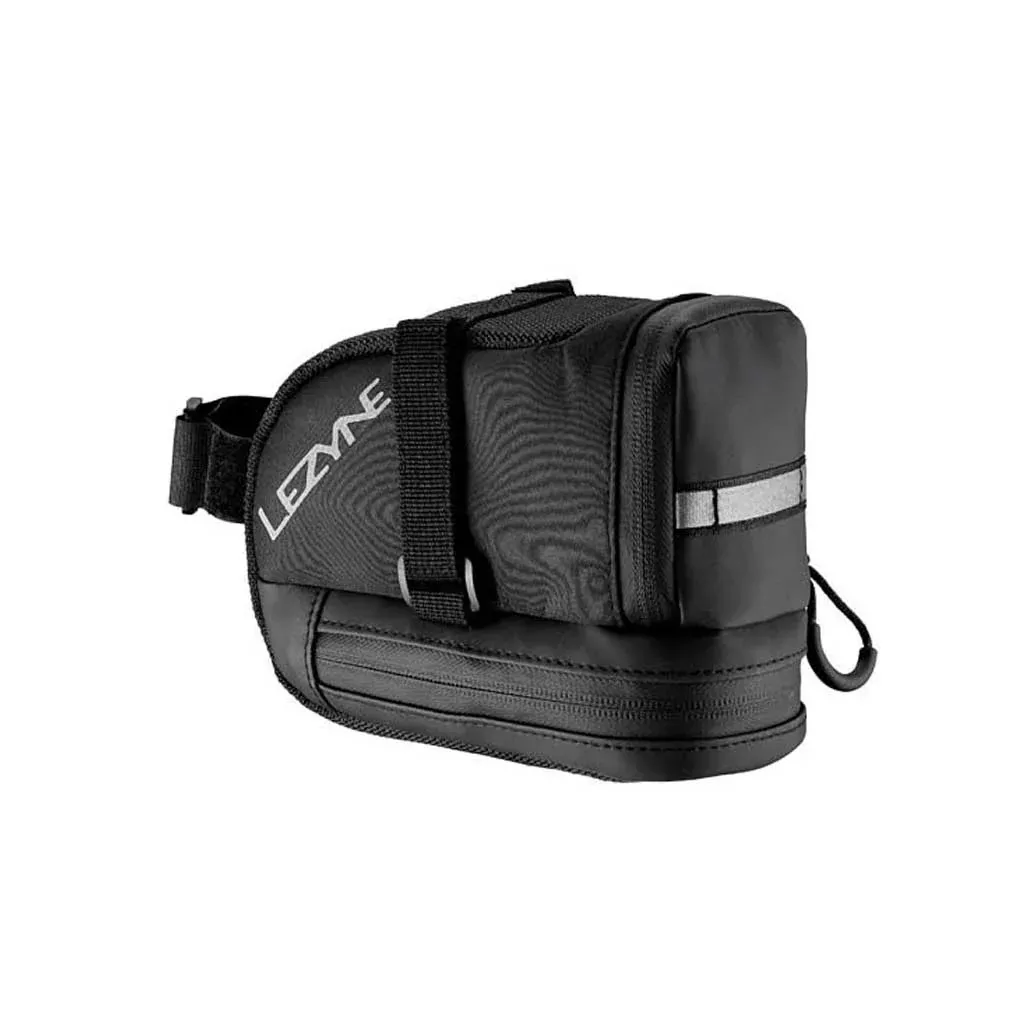 Lezyne L-Caddy Sac de selle 1L noir