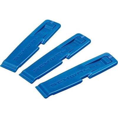 3X Leviers à pneus Schwalbe