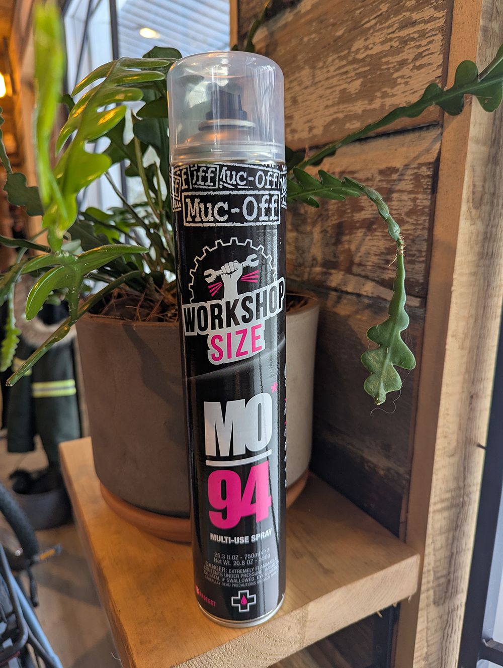 Muc-Off  MO94 Spray multi-usage 750ml