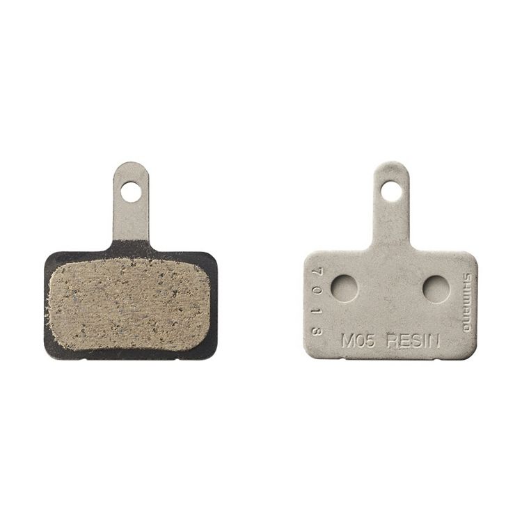 Pads Shimano M05 B-Type Resine