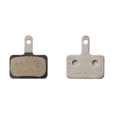 Pads Shimano M05 B-Type Resine
