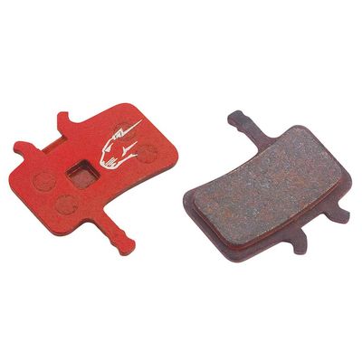 Pads Jagwire Mountain Sport Avid BB7, Juicy Semi-metal