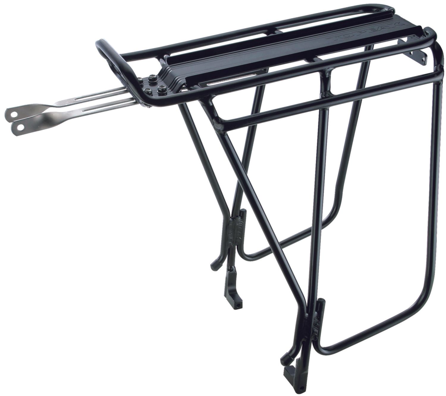 Porte bagages Topeak Super Tourist DX Disc