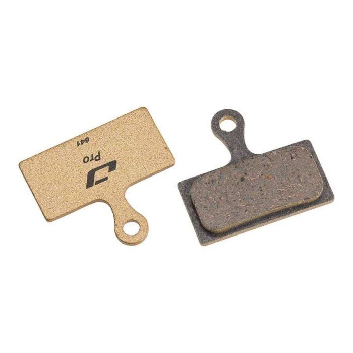 Pads Jagwire Pro Semi-Metallic Shimano G-Type/F-Type/J-Type
