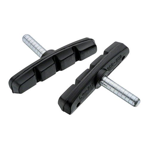 Pads de freins Jagwire Cantilevier 70mm noir