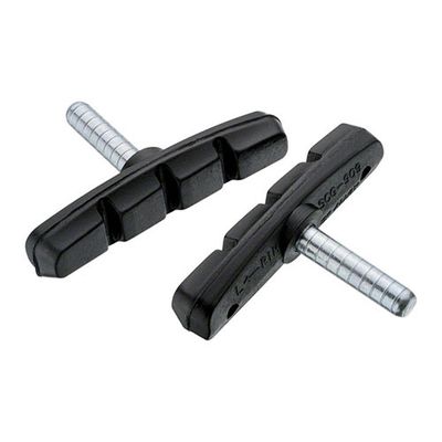 Pads de freins Jagwire Cantilevier 70mm noir