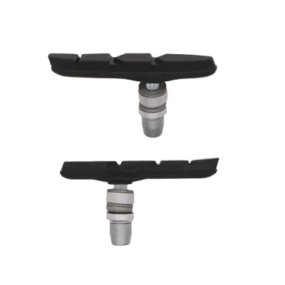 Pads KOOLSTOP Thinline V-brake allweather noir