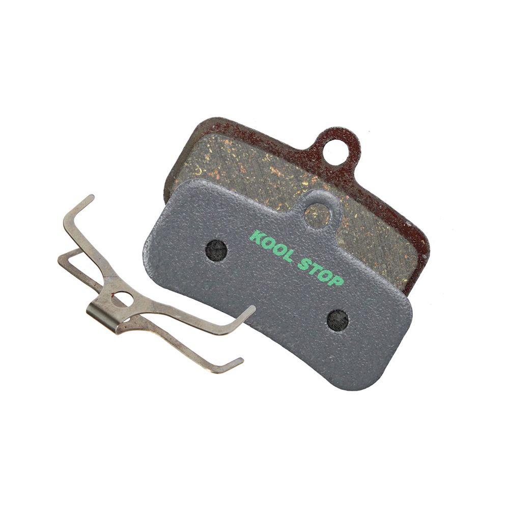 Pads Kool Stop KS-D640E Shimano 4 pistons