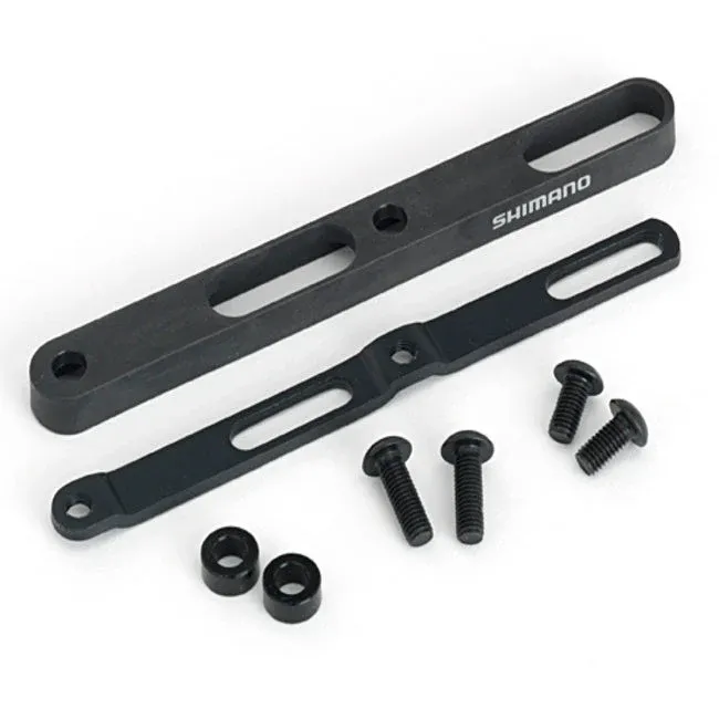 Support à porte bouteille  Shimano SM-BA01 offset