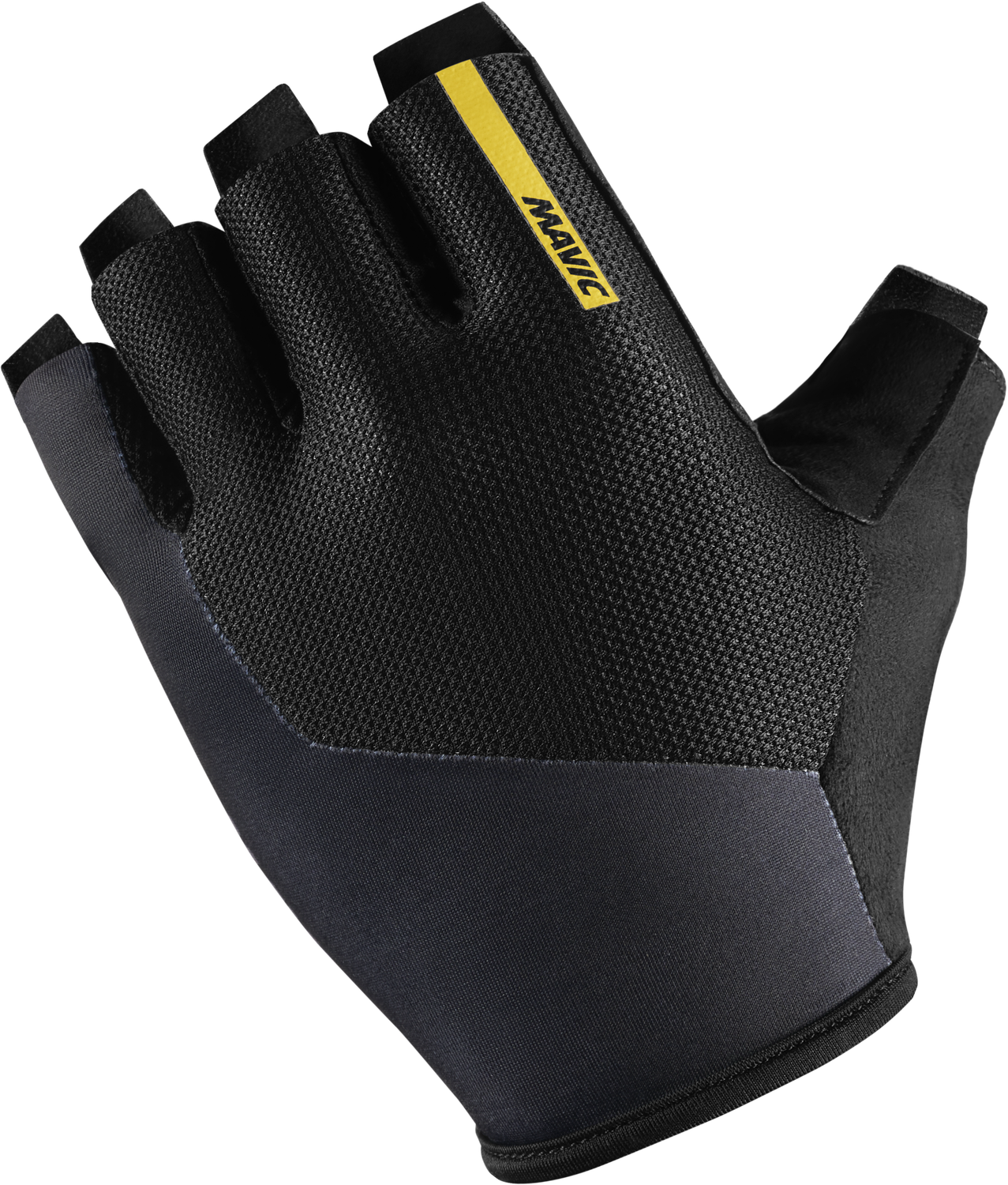 Gants MAVIC KSYRIUM M noir