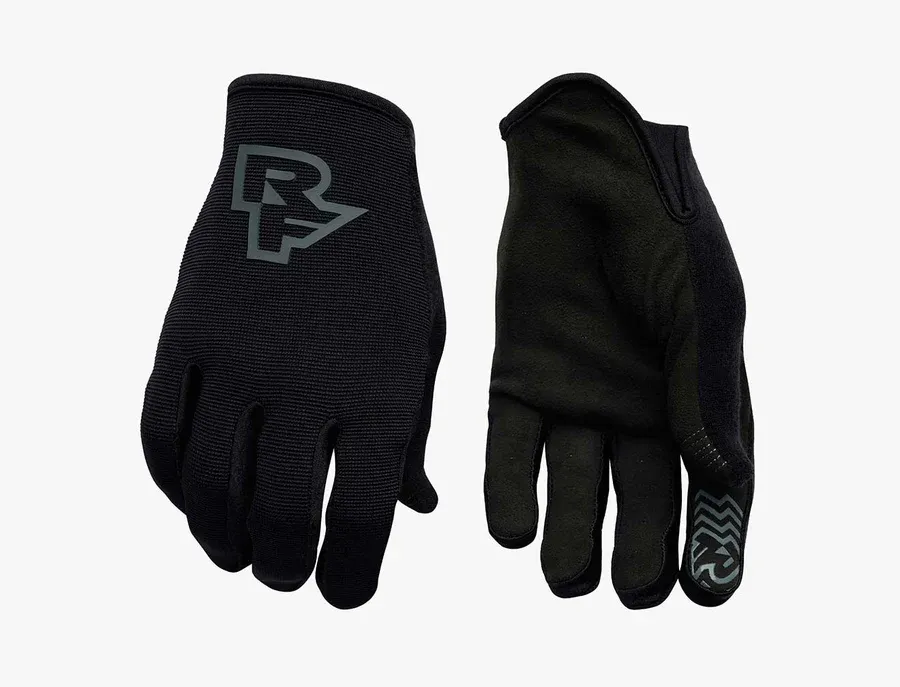 Gants RaceFace Trigger noir XL
