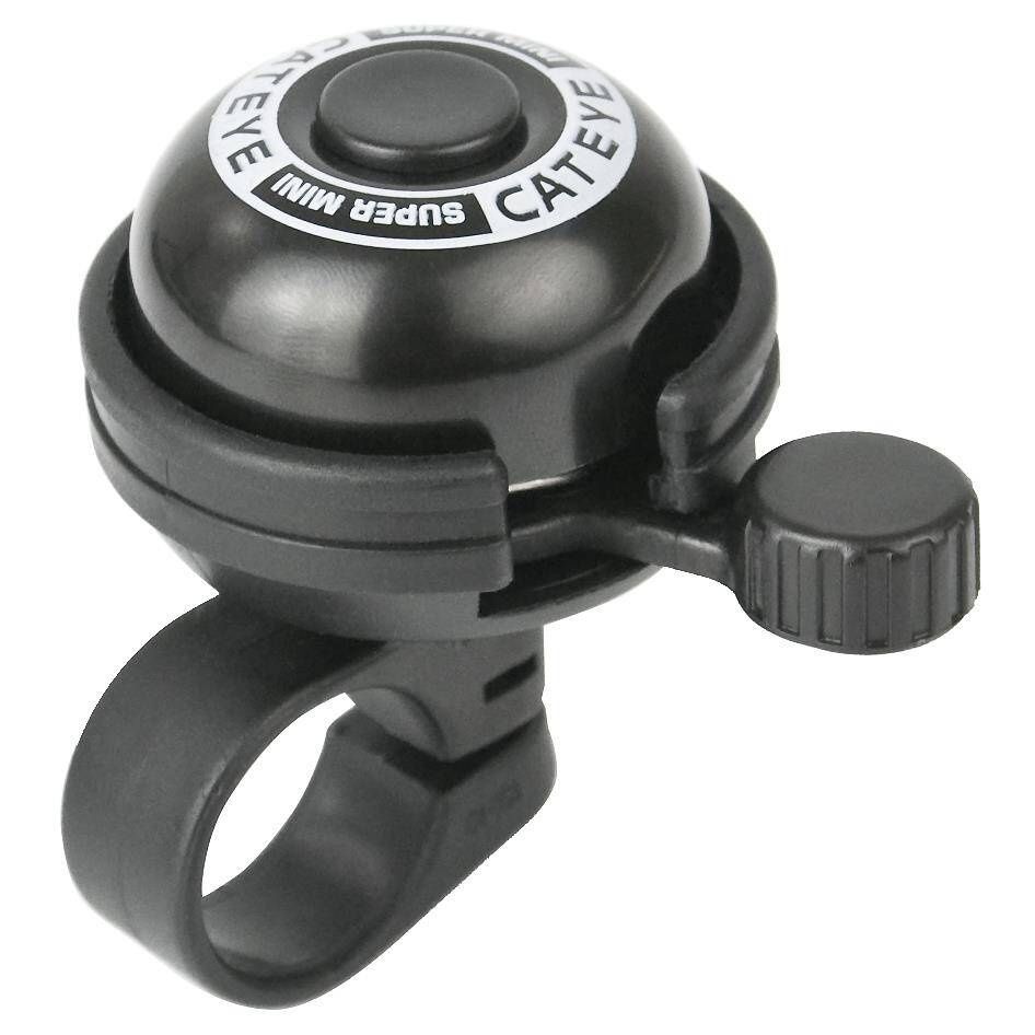 CatEye Super Mini PB-600 noire
