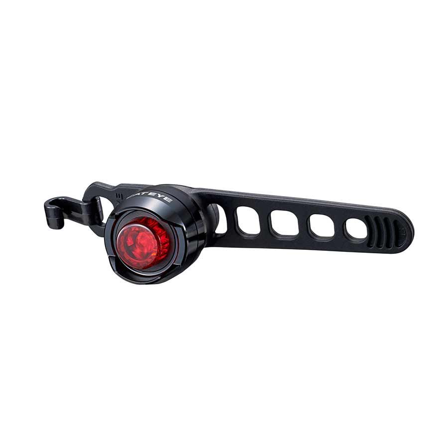 CatEye Orb Rechargeable arrière noire