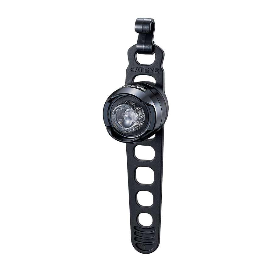 CatEye Orb Rechargeable avant noire