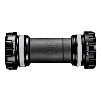 Shimano XT BB-MT800 Hollowtech II 68/73mm