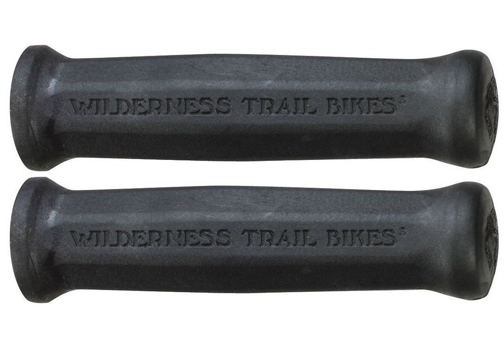 WTB Original Trail grips noir