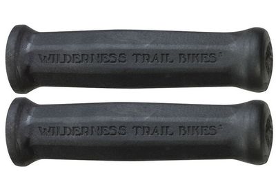 WTB Original Trail grips noir