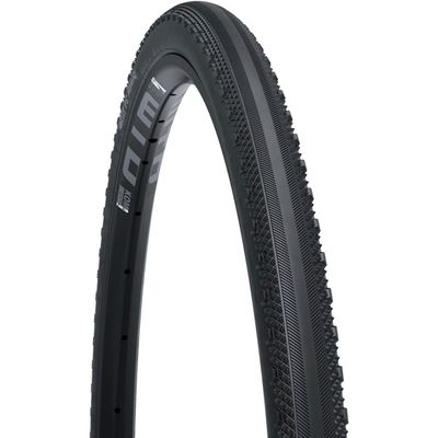 Pneu WTB Byway 700 x 34 Tubeless Pliable Light/Fast Rolling noir