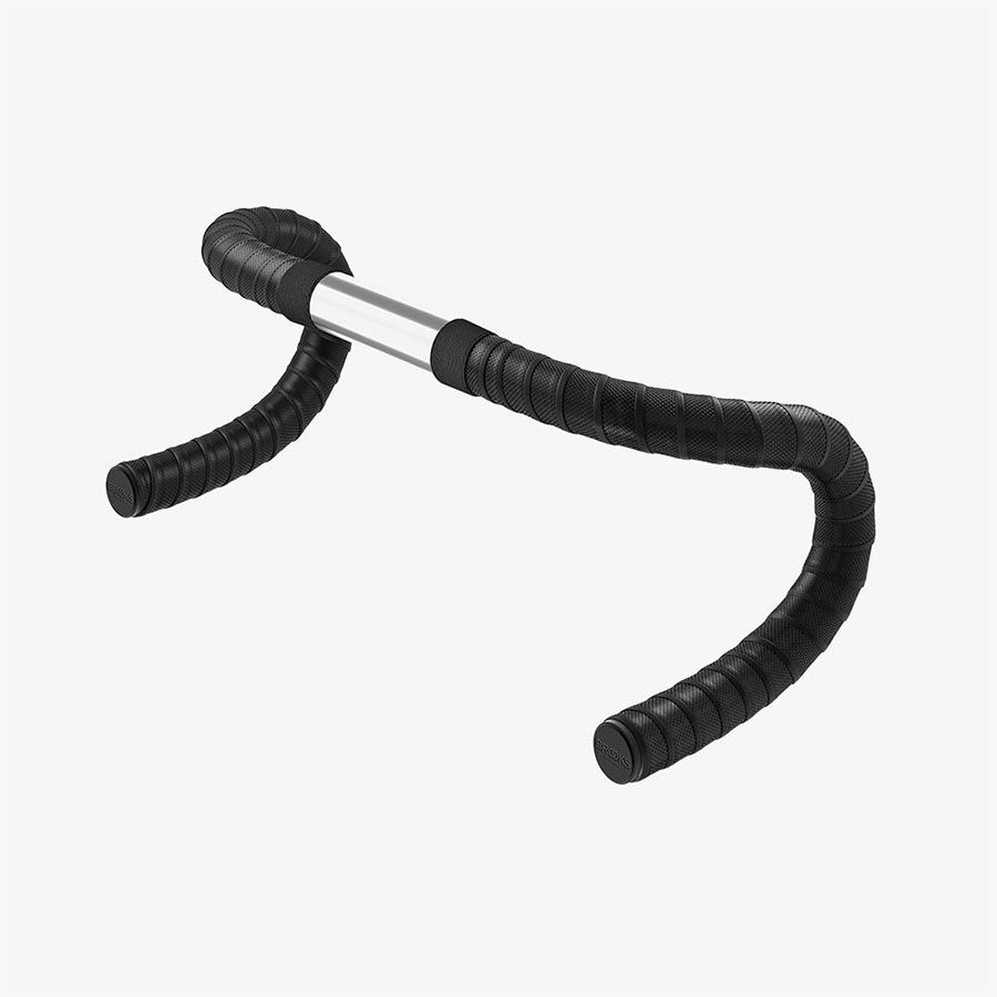 Guidoline Brooks Cambium caoutchouc noire