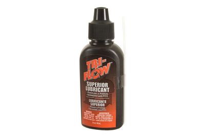 Lubrifiant Tri-Flow 2oz 59ml