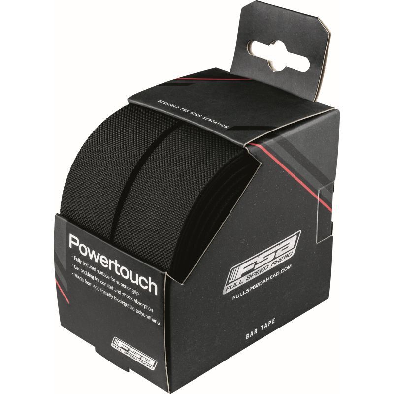 Guidoline FSA PowerTouch noire