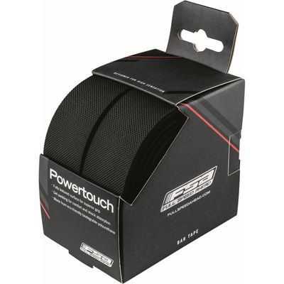 Guidoline FSA PowerTouch noire