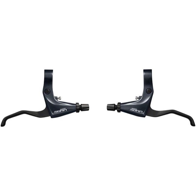 Leviers Shimano BL-R3000 SORA Freins route Canti/Caliper/v-brake/disque mécanique