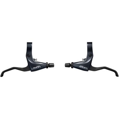 Leviers Shimano BL-R3000 SORA Freins route Canti/Caliper/v-brake/disque mécanique