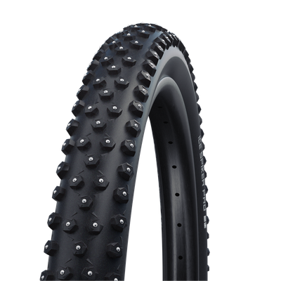 Pneu clouté Schwalbe Ice Spiker Pro 27.5x2.60