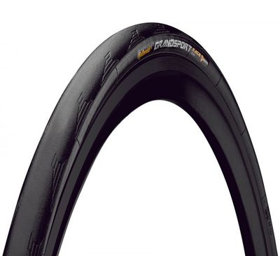 Pneu Continental Grand Sport 700 x 25 pliable PureGrip NyTech Breaker