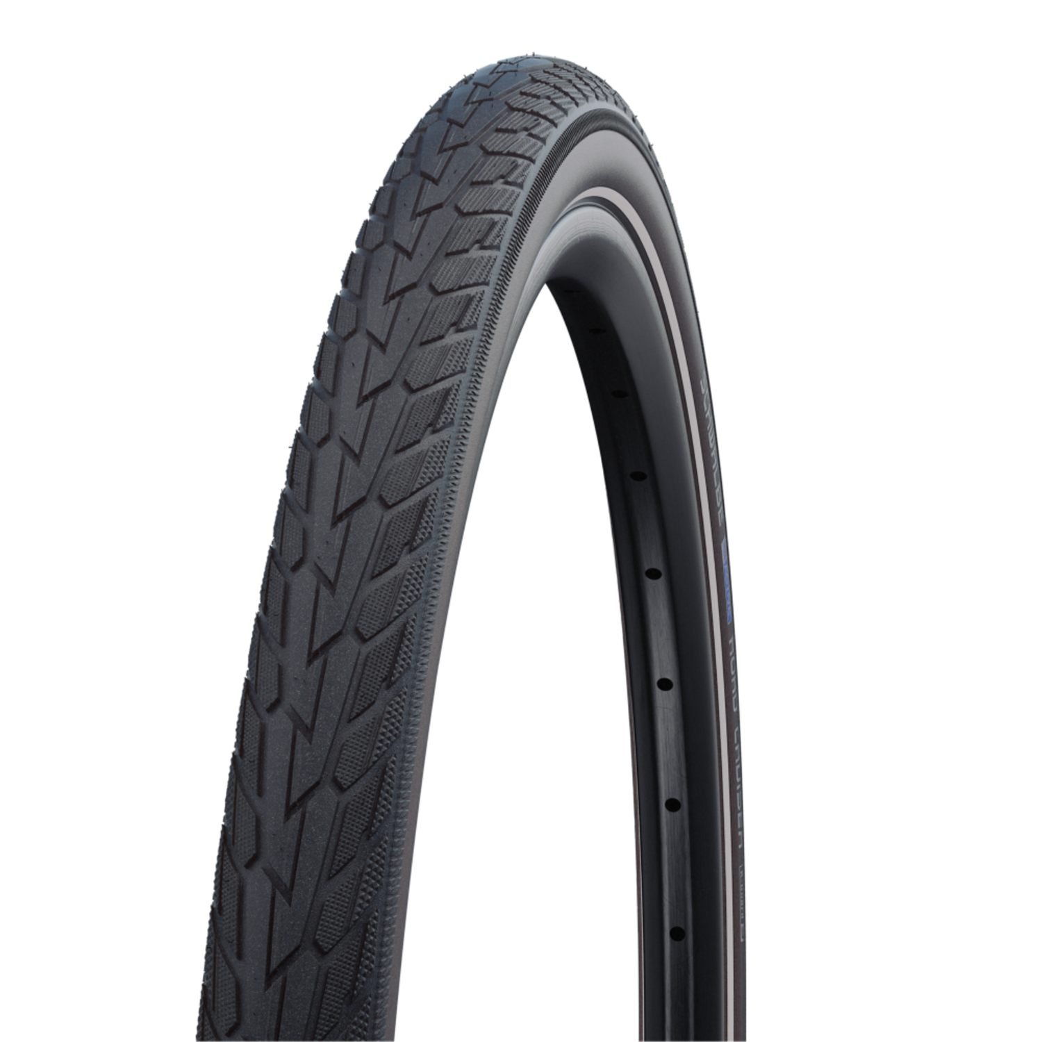 Pneu Schwalbe Road cruiser 700x32 K-Guard