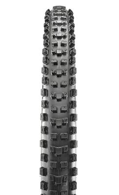 Pneu Maxxis Dissector 27.5 x 2.40 Pliable Tubeless  Dual EXO Wide Trail 60tpi