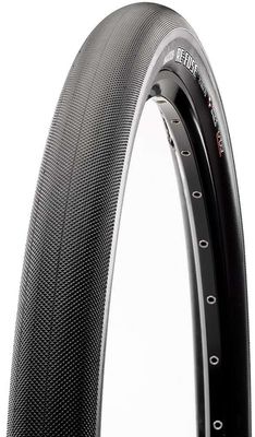 Pneu Maxxis Re-Fuse 700 x 40 Tubeless MaxxShield noir
