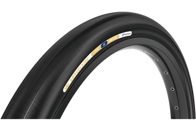 Pneu Panaracer Gravel King Slick 700x40 Tubeless NR 24