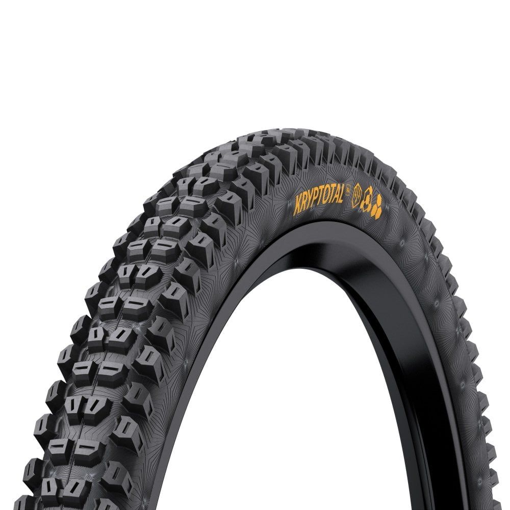 Pneu Continental Kryptotal Rear 29 x 2.40 Tubeless Pliable Enduro Casing E25