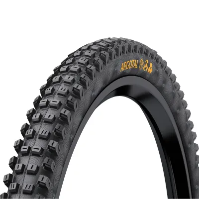 Pneu Continental Argotal 29 x 2.40 Tubeless Pliable Endurance Trail Casing E25