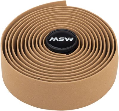 MSW EVA Bar Tape - HBT-100 brun pale