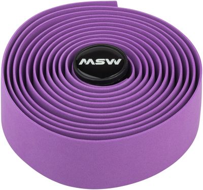 MSW EVA Bar Tape - HBT-100 mauve