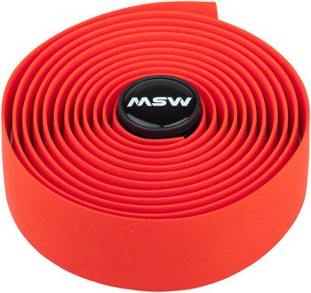 MSW EVA Bar Tape - HBT-100 rouge