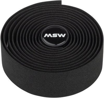 MSW EVA Bar Tape - HBT-100 noir