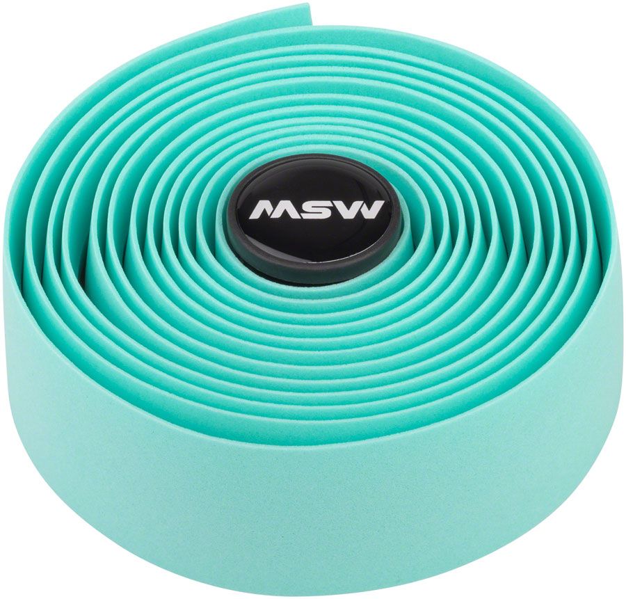 MSW EVA Bar Tape - HBT-100 Turquoise