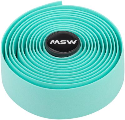MSW EVA Bar Tape - HBT-100 Turquoise