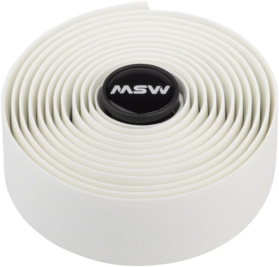 MSW EVA Bar Tape - HBT-100 blanc
