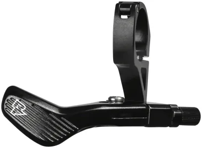 Levier dropper Aeffect R  1x noir