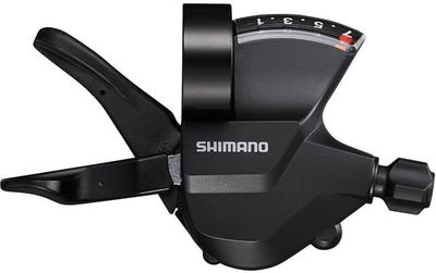 Shimano SL-M315-7R Levier de vitesses 7v