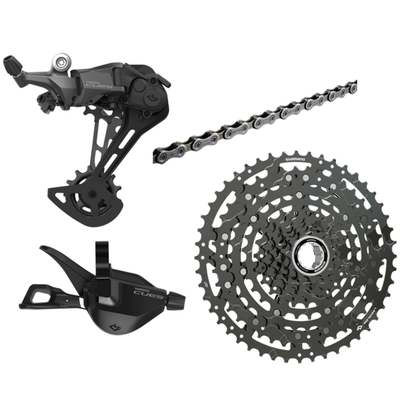 Shimano Cues U6000 10v groupset