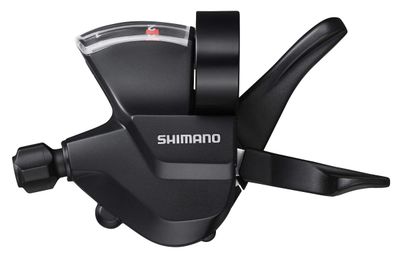 Shimano SL-M315-L Levier de vitesses 3v